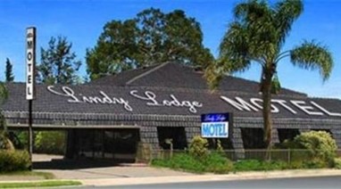 Lindy Lodge Motel