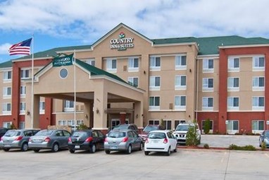 Country Inn & Suites Oklahoma City Airport
