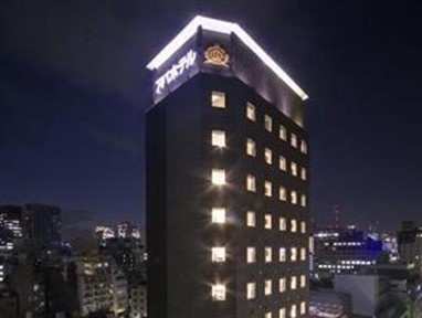 APA Hotel Shinbashi-Onarimon