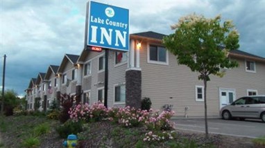 Lake Country Inn