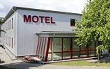 Autohof - Motel Salzbergen