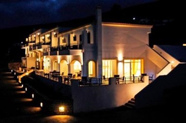 Kythira Irida Hotel Agia Pelagia