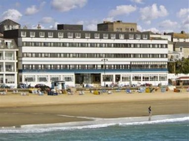 Trouville Hotel