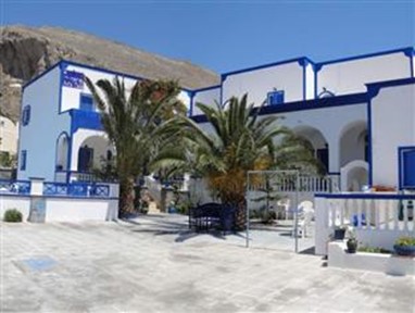 Villa Avra Casa Perissa