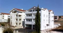 Perica Apartments