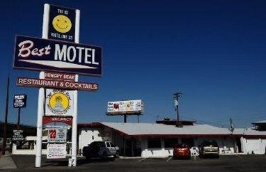 Best Motel