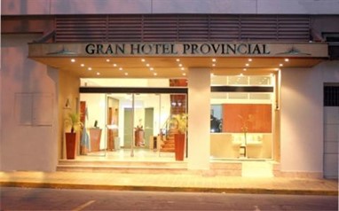 Gran Hotel Provincial San Juan
