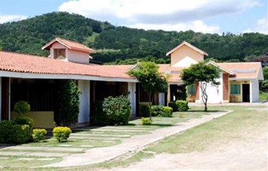 Hotel Fazenda Hipica Atibaia