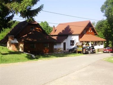 Villa Jezerka