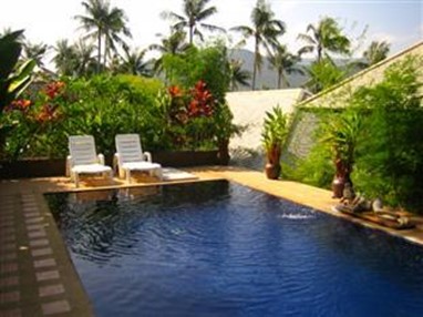 Baan Phu Pha Resort