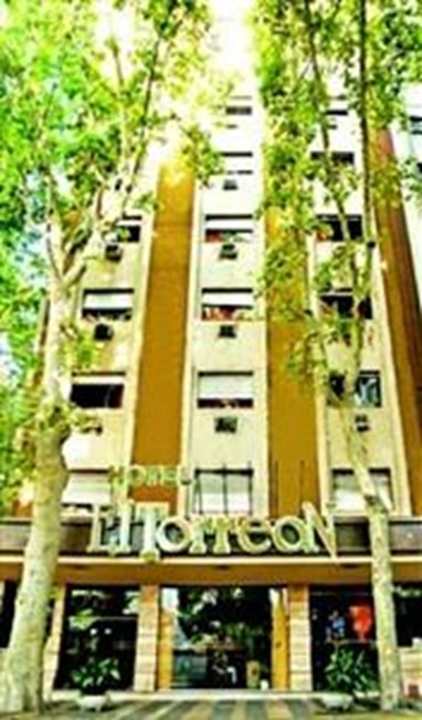 Hotel El Torreon