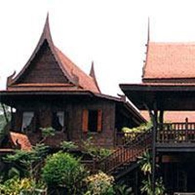The Thai House Hotel
