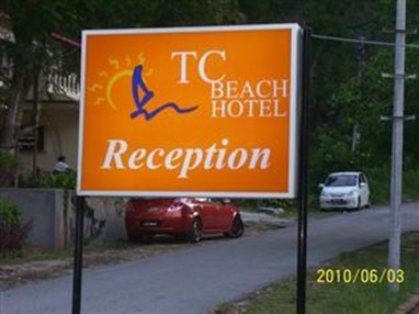 Hotel TC
