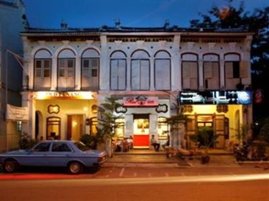 Red Inn Penang