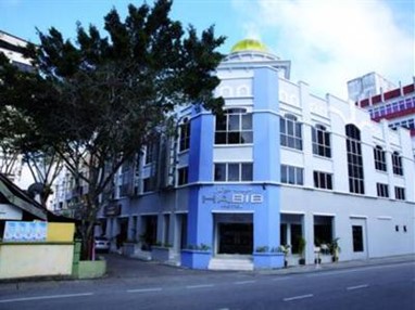 Habib Hotel