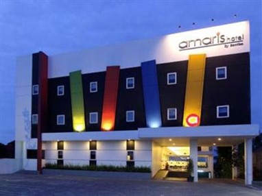 Amaris Hotel Palangkaraya