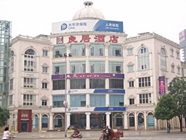Liang Ju Hotel