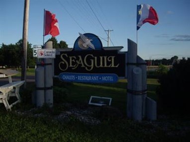 Seagull Chalets and Motel