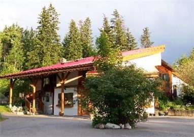 Kapristo Lodge