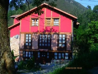Casa Rural La Posada del Alba