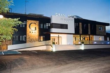 Gran Hotel Almaden