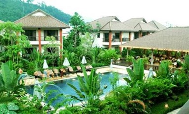 Khaolak Countryside Resort & Spa