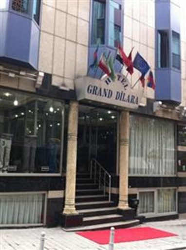 Hotel Grand Dilara