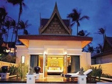Samudra Retreat Superior Pavillion Hotel