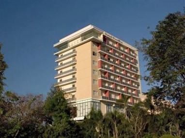Hotel Santika Jemursari