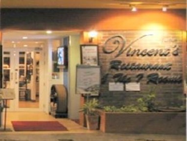 Vincent's Restaurant & The 7 Rooms