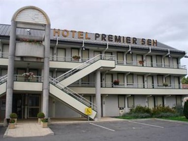 Hotel Premier Seh