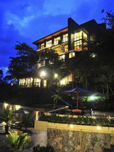 Sangria Resort & Spa