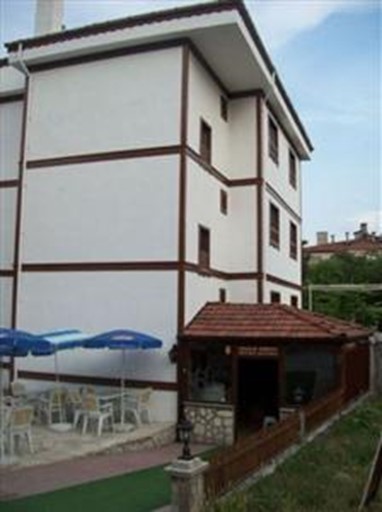 Yavuzlar Hotel
