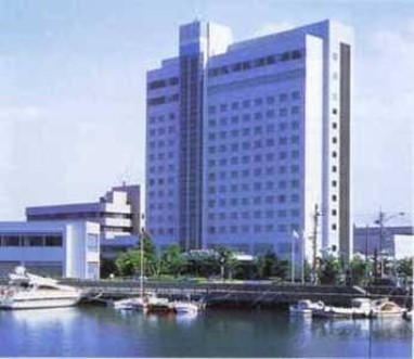 Grandvrio Hotel Tokushima
