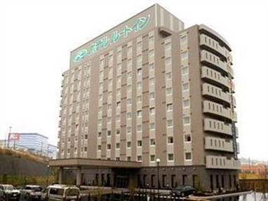 Hotel Route Inn Sendai Izumi Inter