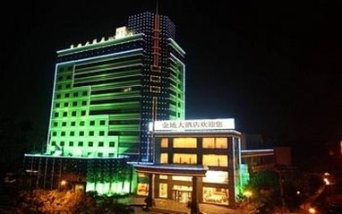 Jin Di Grand Hotel