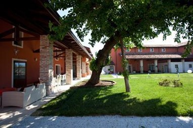 Hotel Antico Borgo Torricella
