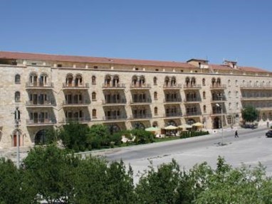 Vera Hotel Tassaray