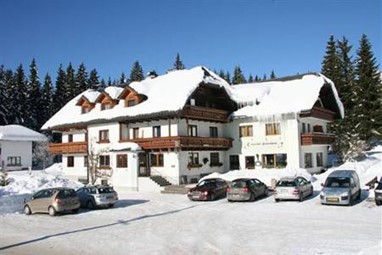 Alpen-Gasthof Pension Fichtenheim