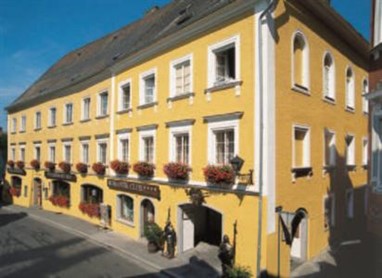 Hotel Scheurecker Schaerdinger Hof