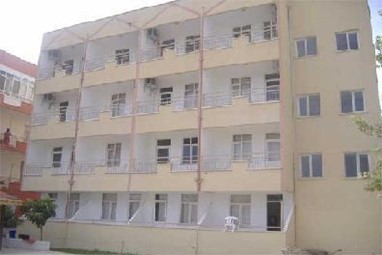 Hotel Emirkan