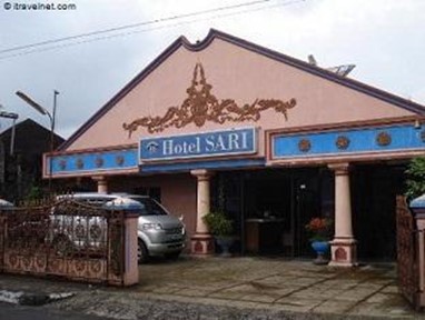 Hotel Sari