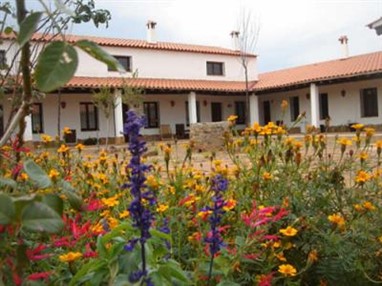 Casa Rural Cerro Cana