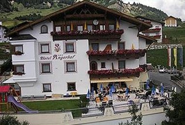 Ferienhotel Angerhof