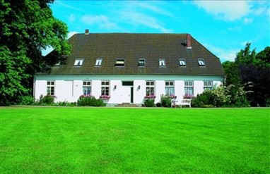 Ferienhof Klausdorf
