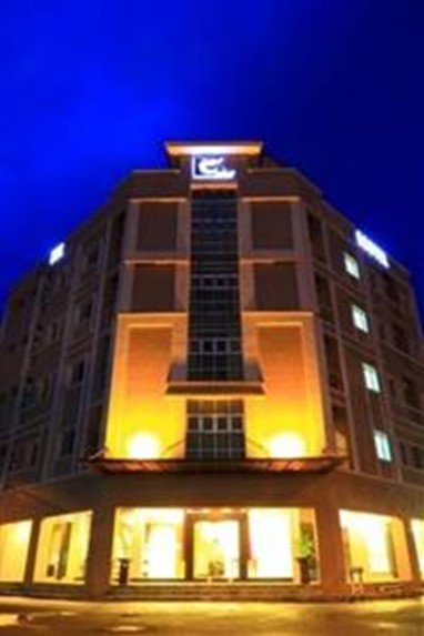 Ecotel Hotel
