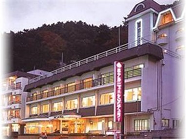 Hotel New Century Fuji-san
