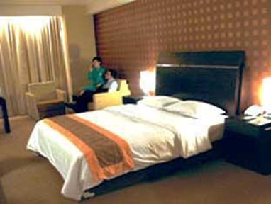 Quality Hotel Pekanbaru