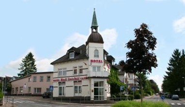 Komfort-Hotel Stadt Reinfeld