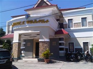 Hotel Wisata Gorontalo